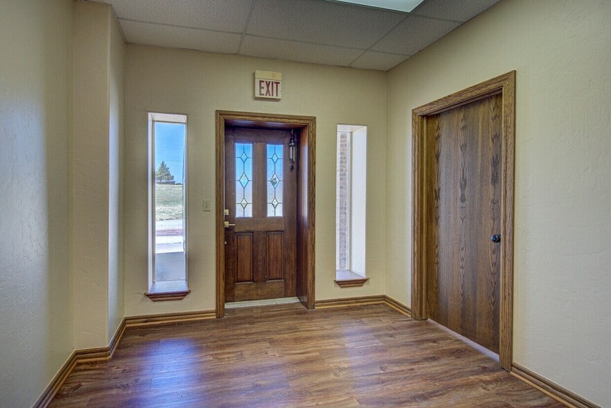 2830 NW 32nd St, Newcastle, OK for lease - Building Photo - Image 3 of 26