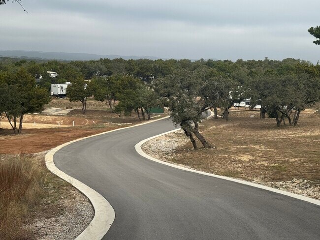 Plus de détails pour 13100 Fitzhugh Rd, Austin, TX - Terrain à vendre