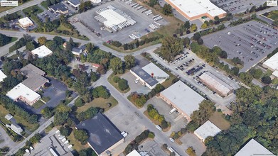 42 Karner Rd, Albany, NY - Aerial  map view