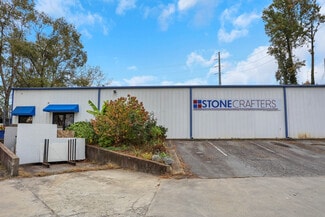 More details for 1385 English St NW, Atlanta, GA - Industrial for Sale