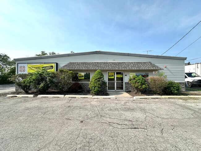 More details for 1140 West 81st Ave, Merrillville, IN - Flex for Sale