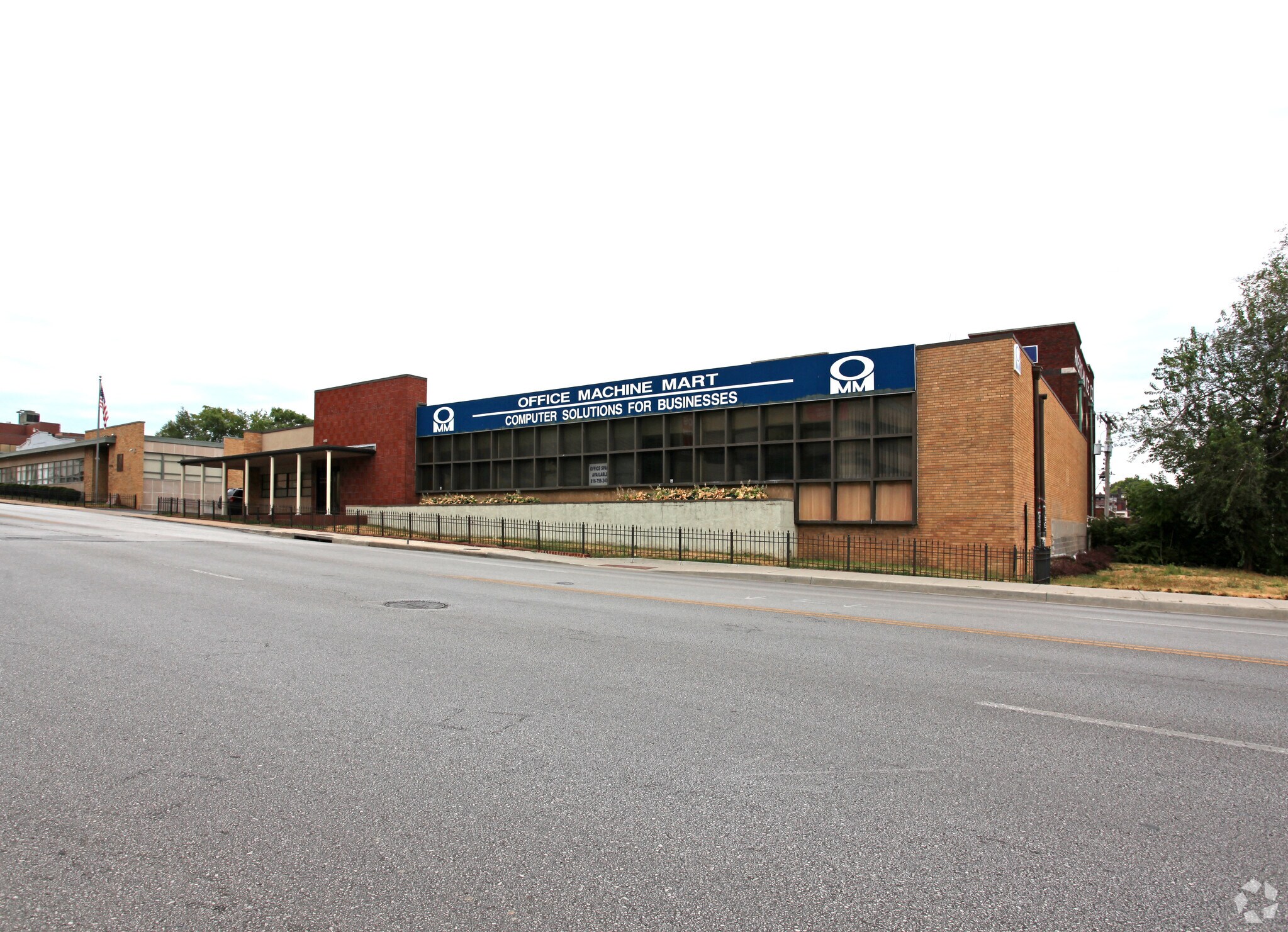 111 W 31st St, Kansas City, MO for sale Building Photo- Image 1 of 5