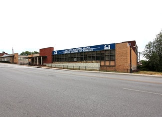 More details for 111 W 31st St, Kansas City, MO - Office for Lease