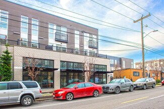 Plus de détails pour 1850 N 34th St, Seattle, WA - Commerce de détail à louer