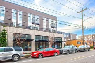 More details for 1850 N 34th St, Seattle, WA - Retail for Lease