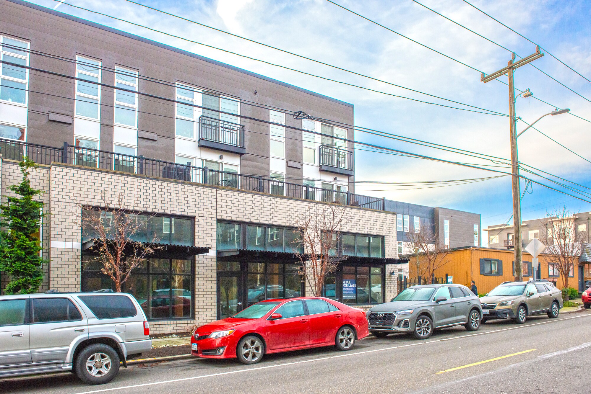 1850 N 34th St, Seattle, WA for lease Building Photo- Image 1 of 56