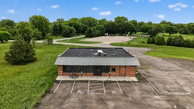 15825 NW 7th Ave, Andover, MN for lease Interior Photo- Image 1 of 37