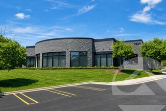 More details for 3200 Cross Creek Pky, Auburn Hills, MI - Flex for Sale