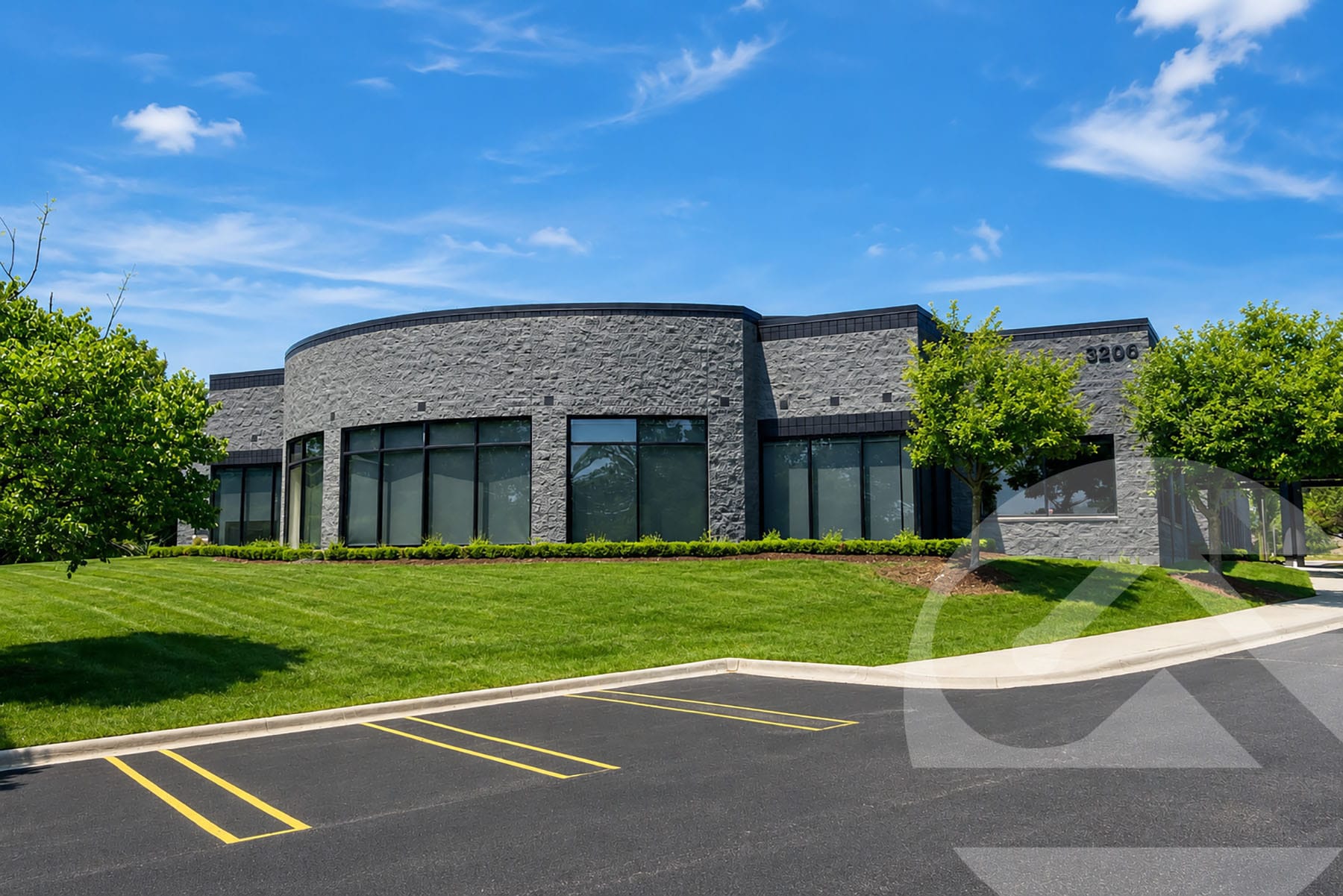 3200 Cross Creek Pky, Auburn Hills, MI for sale Building Photo- Image 1 of 8