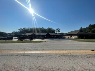 More details for 14320-14328 S Golden Oak Dr, Homer Glen, IL - Industrial for Lease