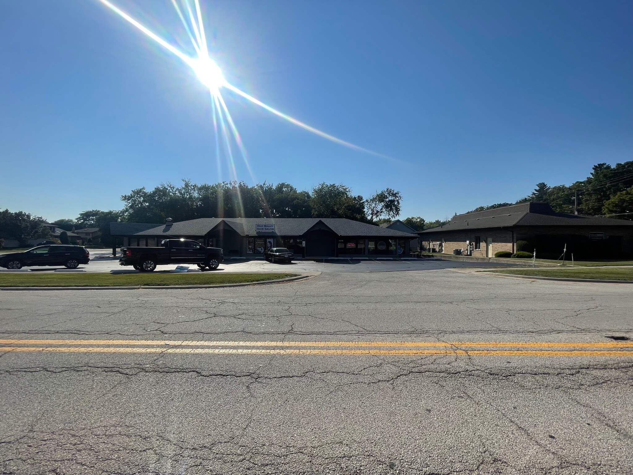 14320-14328 S Golden Oak Dr, Homer Glen, IL for lease Primary Photo- Image 1 of 4