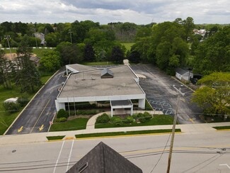 Plus de détails pour 201 Allen St, Random Lake, WI - Bureau à louer