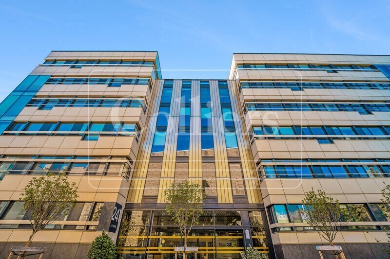 241 Rue Garibaldi, Lyon à louer - Photo du bâtiment - Image 2 de 14