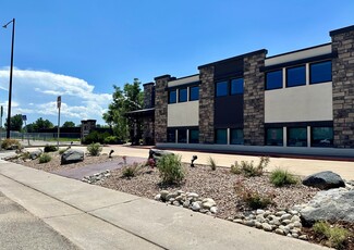 More details for 8333 Ralston Rd, Arvada, CO - Office/Medical for Lease