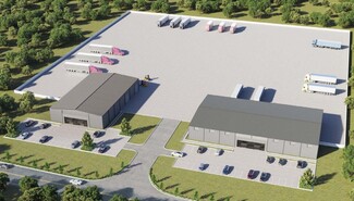 Plus de détails pour 2502 Richmond Rd, Troy, VA - Industriel/Logistique à louer