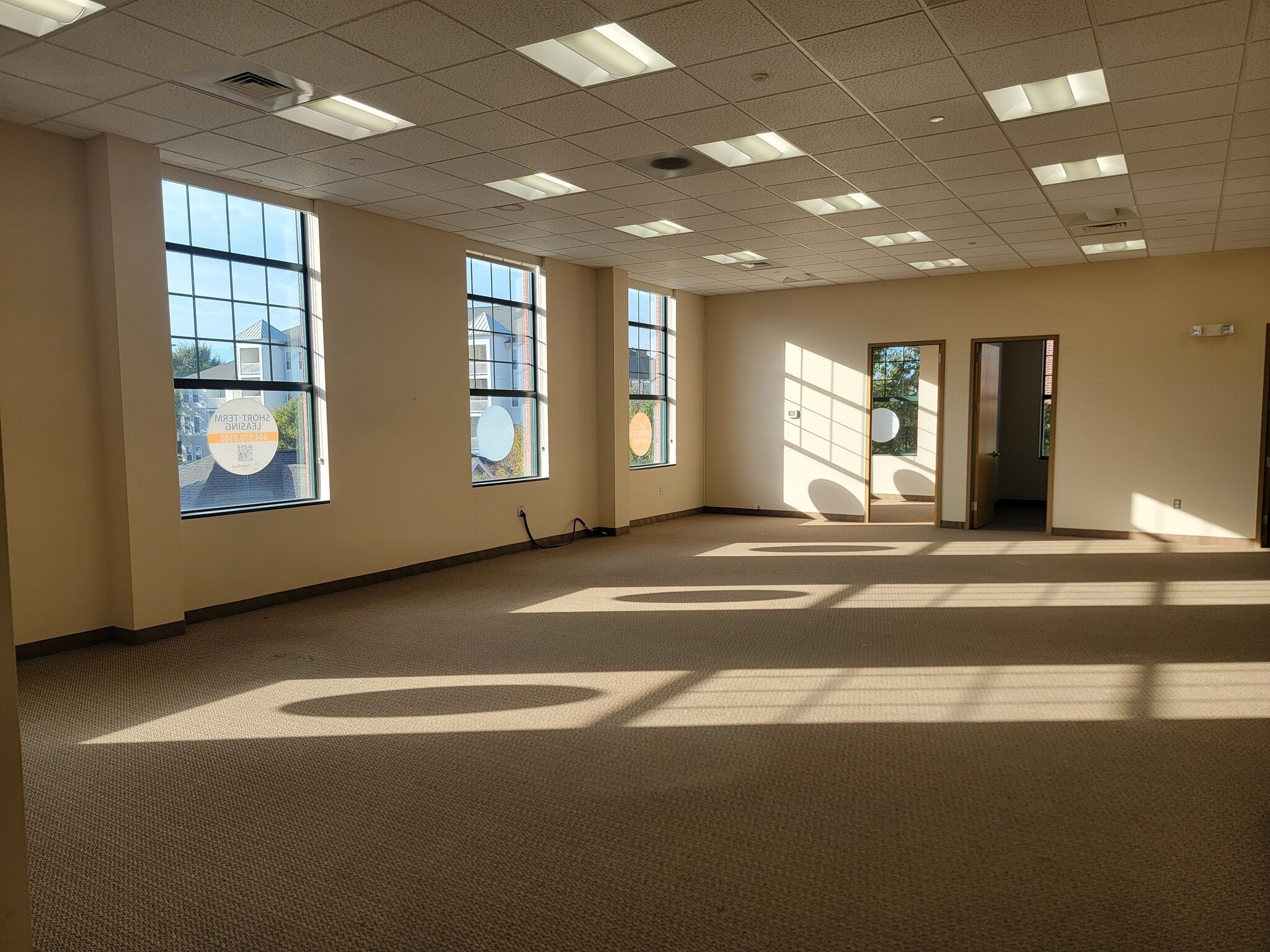 19873 Century Blvd, Germantown, MD for lease Interior Photo- Image 1 of 6