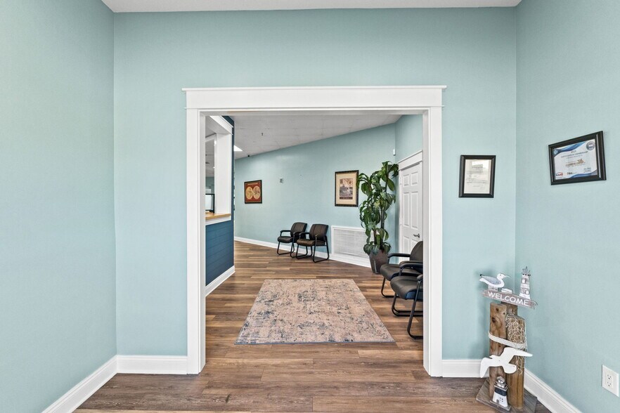 5420 Hickory St, Panama City, FL à vendre - Photo du bâtiment - Image 3 de 50