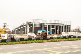 Plus de détails pour 620 Dunlop Ln, Clarksville, TN - Commerce de détail à louer