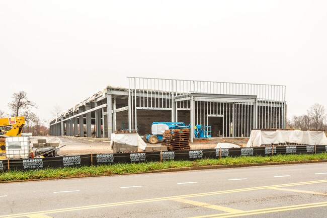 Plus de détails pour 620 Dunlop Ln, Clarksville, TN - Commerce de détail à louer