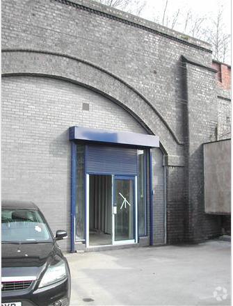 Queen St, Wigan for lease - Building Photo - Image 2 of 2