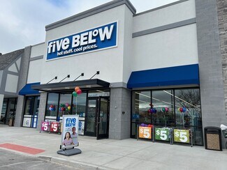 Plus de détails pour 1401 W Main St, Gaylord, MI - Commerce de détail à louer