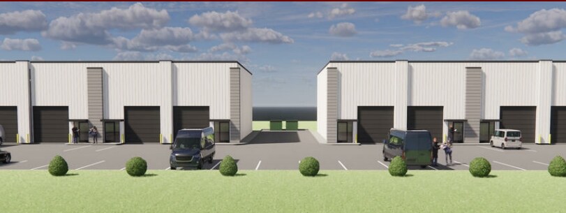 30181 US HIGHWAY 82, Whitesboro, TX à louer Photo principale- Image 1 de 8