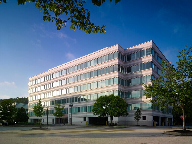 181 Washington St, Conshohocken, PA à louer - Photo du bâtiment - Image 2 de 10