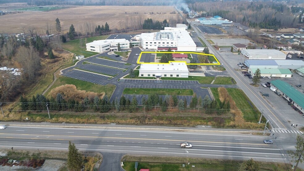 35 Litehouse Dr, Sandpoint, ID à vendre - Photo principale - Image 1 de 15