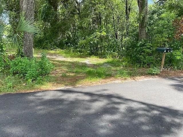 S Garfield ave, Deland, FL for sale - Primary Photo - Image 1 of 5