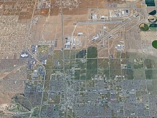 More details for 39445 15th St, Palmdale, CA - Land for Sale