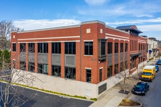 More details for 3811 Bedford Ave, Nashville, TN - Office for Lease