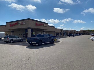 More details for 20658-20750 Hall Rd, Clinton Township, MI - Office/Retail for Lease