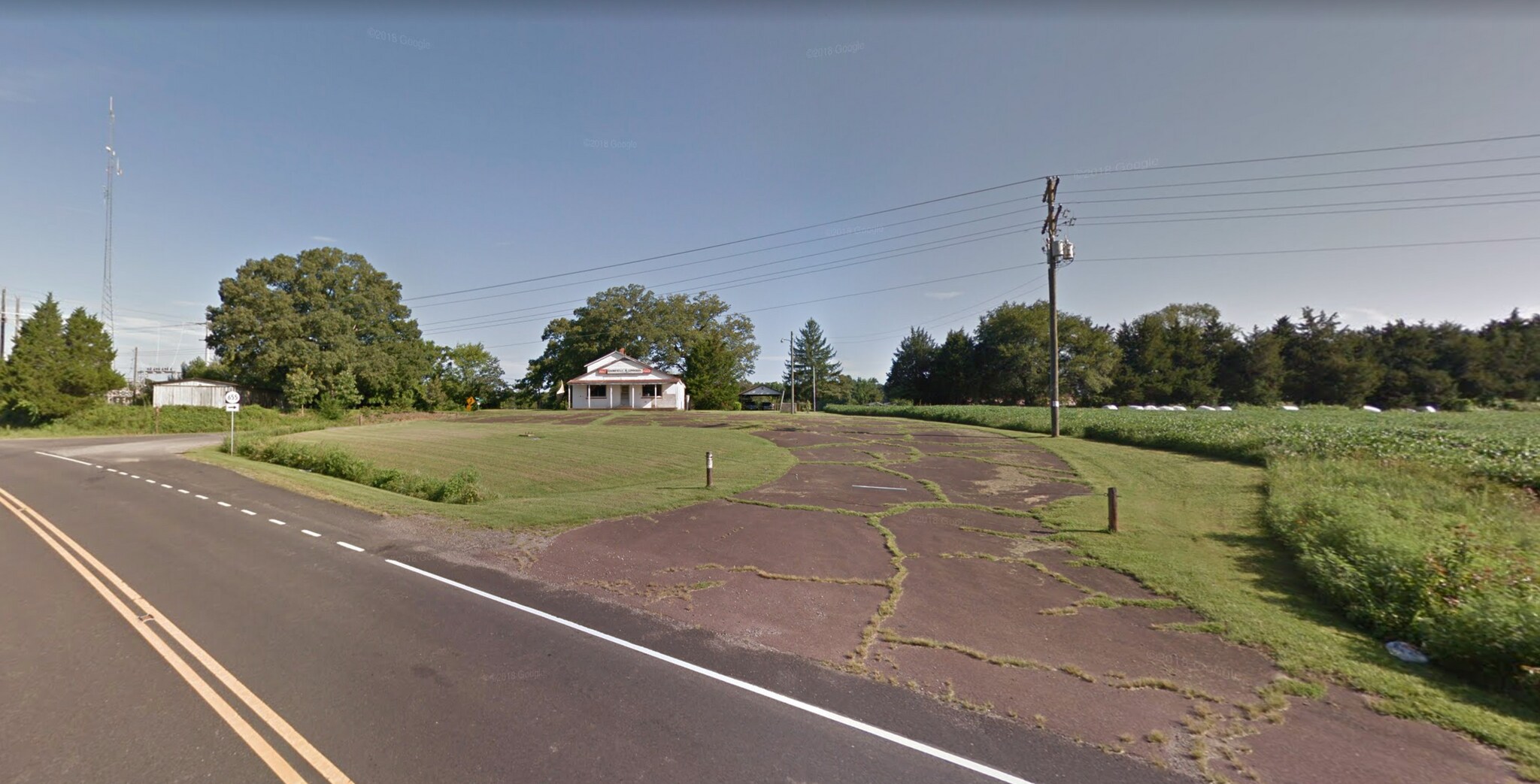 4830 Courthouse Rd, Spotsylvania, VA for sale Building Photo- Image 1 of 5