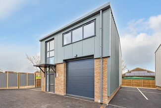 More details for Boundary Ln, Lincoln - Industrial for Lease