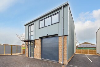 Plus de détails pour Boundary Ln, Lincoln - Industriel à louer