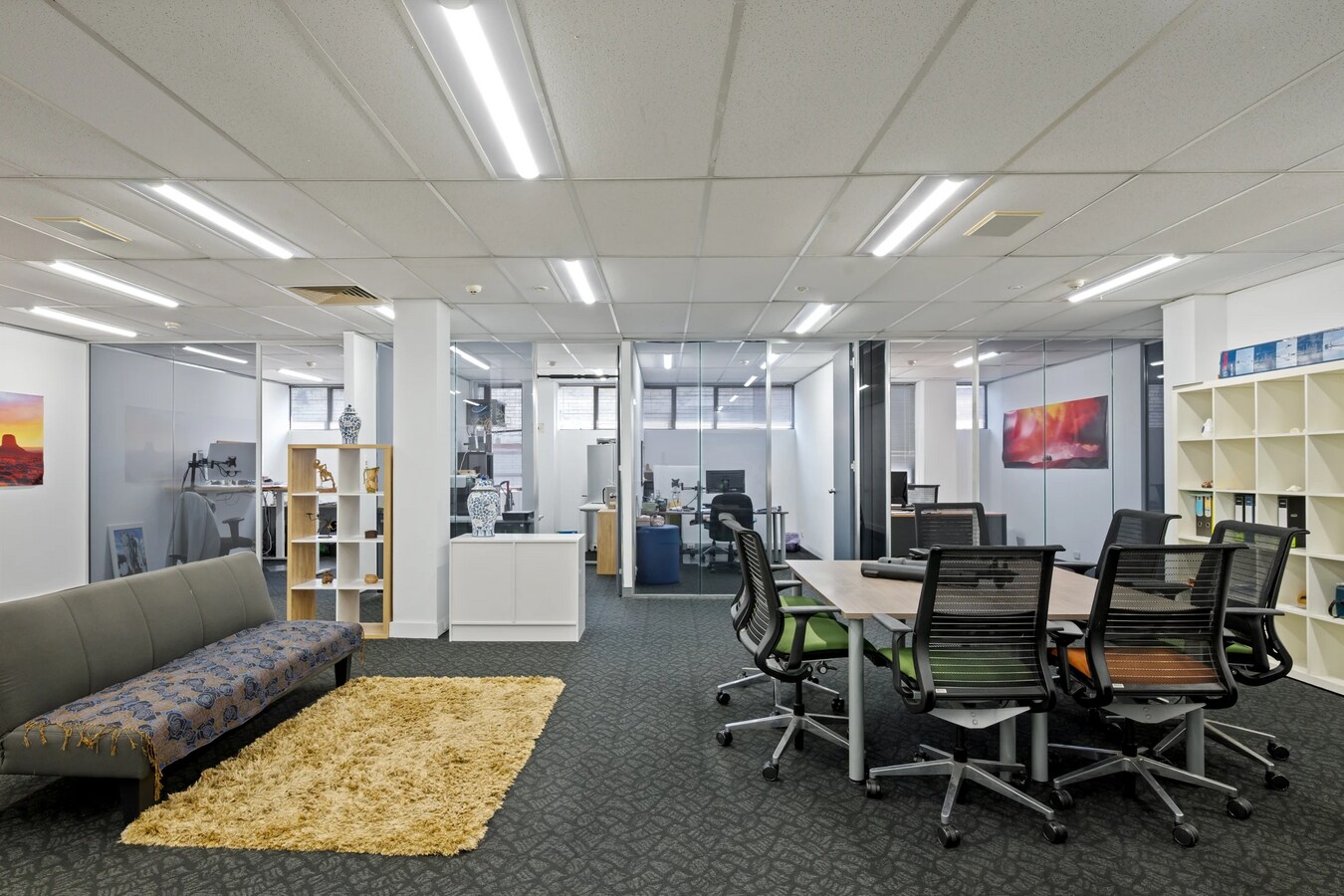 24-26 Falcon St, Crows Nest, NSW 2065 - Unit 203 -  - Interior Photo - Image 2 of 4