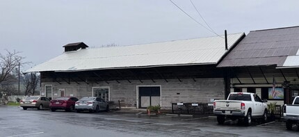 455 Main St, Newcastle, CA for lease Building Photo- Image 1 of 2