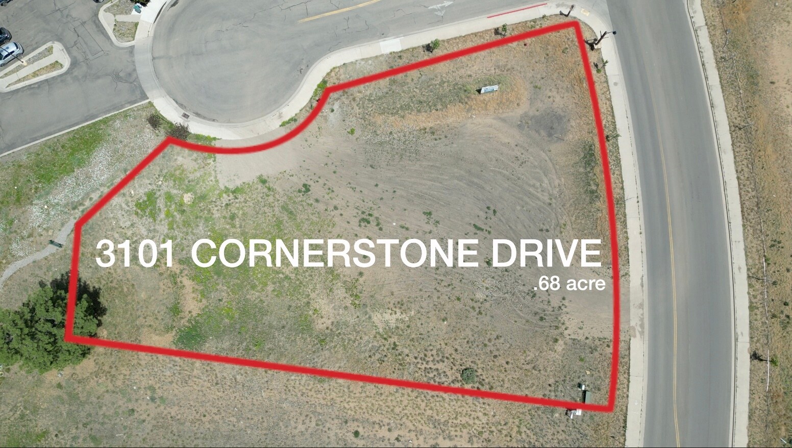 3101 Cornerstone Drive, Pagosa Springs, CO for sale Primary Photo- Image 1 of 10