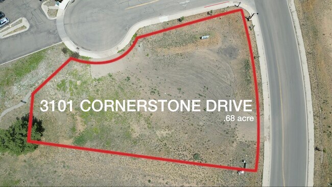 Plus de détails pour 3101 Cornerstone Drive, Pagosa Springs, CO - Terrain à vendre