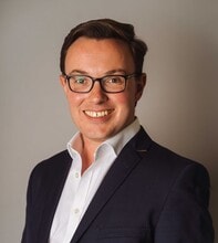 Colin Lawrence-Waterhouse