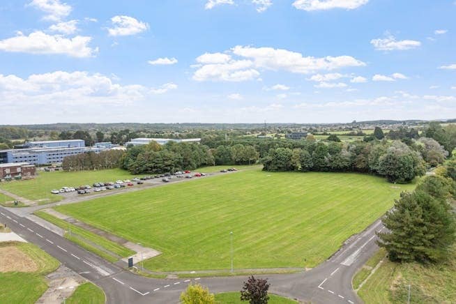 Winfrith Newburgh, Winfrith Newburgh for sale - Aerial - Image 3 of 5