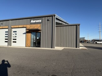 More details for 96 Laura Louise Ln, Bozeman, MT - Flex for Lease