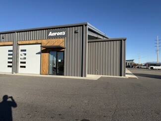 Plus de détails pour 96 Laura Louise Ln, Bozeman, MT - Local d'activités à louer