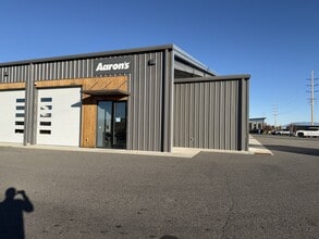 96 Laura Louise Ln, Bozeman, MT for lease Building Photo- Image 2 of 2