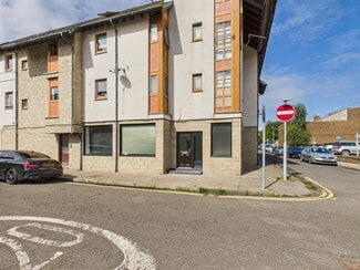 Plus de détails pour 81 Brown St, Broughty Ferry - Commerce de détail à vendre