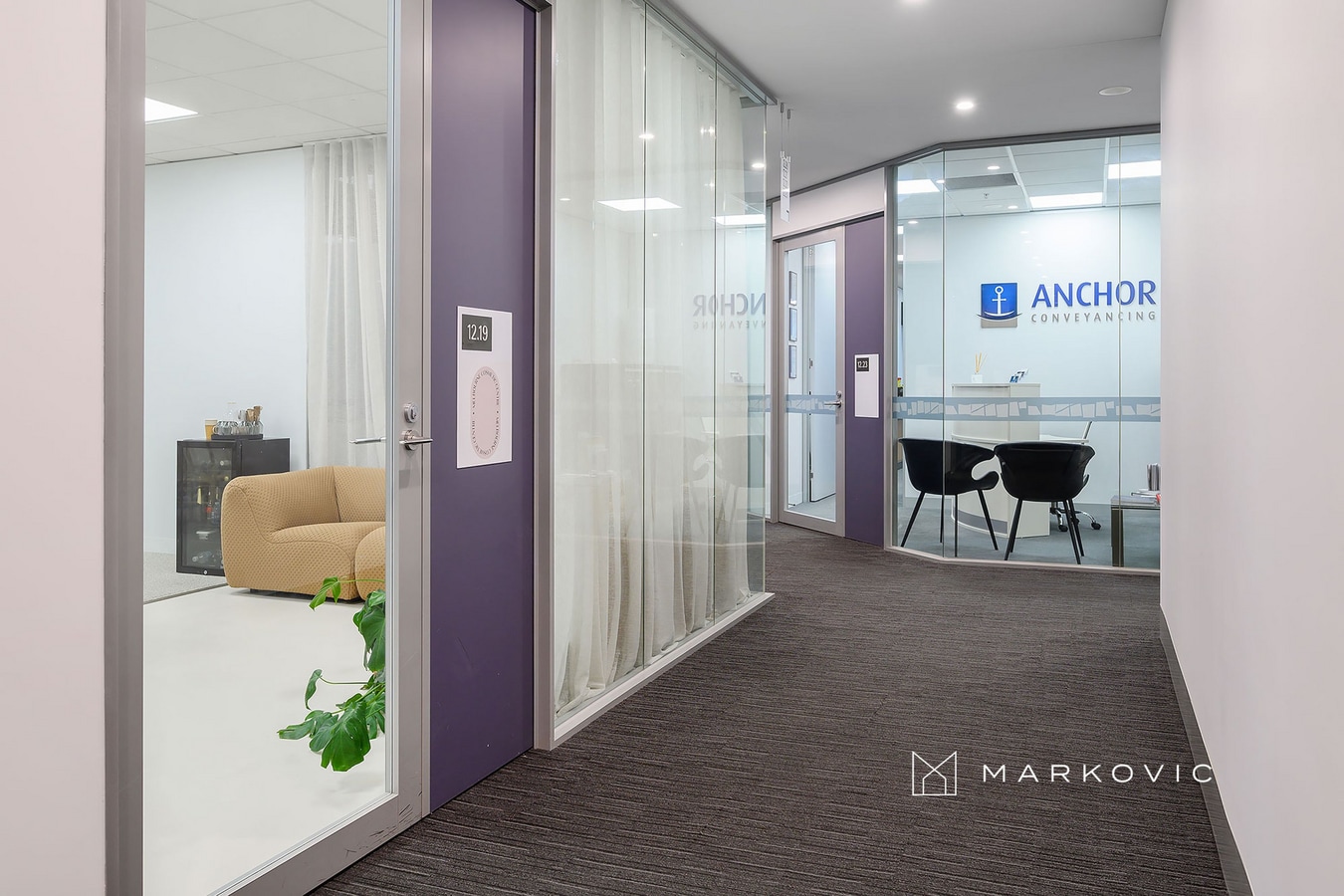 401 Docklands Drive, Docklands, VIC 3008 - Unité 1219 -  - Photo intérieure - Image 1 of 7