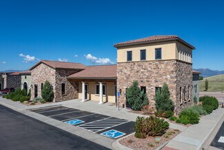 More details for 6915 Tutt Blvd, Colorado Springs, CO - Office/Medical for Lease
