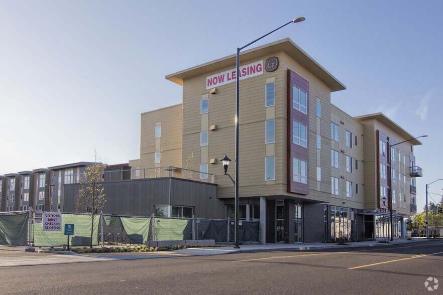 323 Garfield St S, Parkland, WA à louer - Photo du bâtiment - Image 2 de 31
