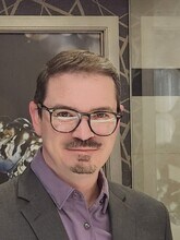 Nicholas Prendergast