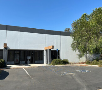 More details for 555 Birch Ct, Colton, CA - Industrial for Lease